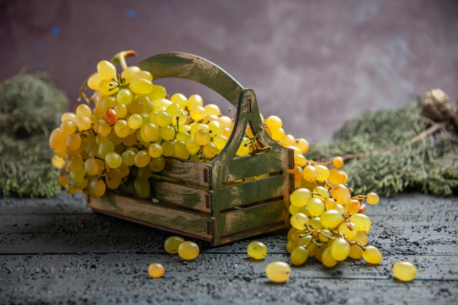 Шардоне, моля vs Anything but chardonnay